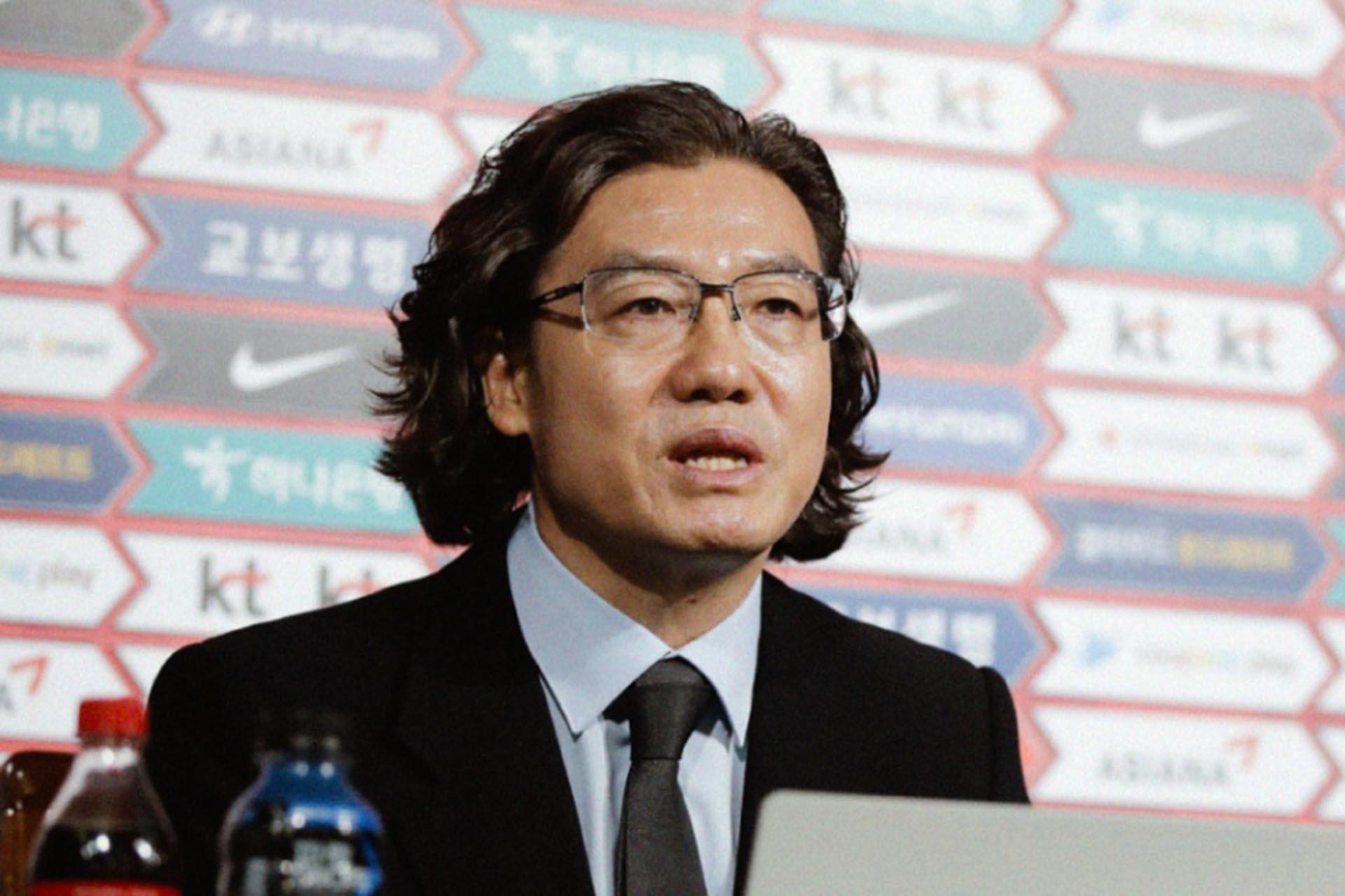 Kim Pan-gon nói lời từ chức Malaysia khi không thể giúp những chú hổ Mã lai vượt qua vòng loại 2 World Cup