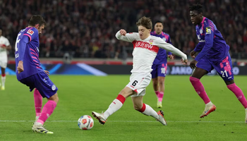 VfB Stuttgart vs Mainz 05 (23:30 – 26/10) | Xem lại trận đấu