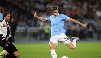 Lazio vs Juventus (02:45 – 27/10) | Xem lại trận đấu