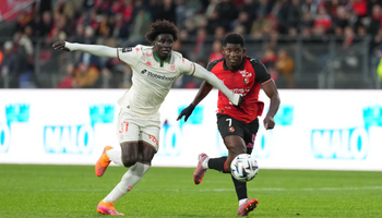 Rennes vs OGC Nice (23:15 – 26/10) | Xem lại trận đấu