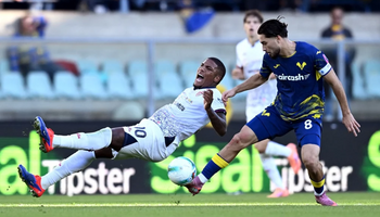 Hellas Verona vs Cagliari (21:00 – 26/10) | Xem lại trận đấu
